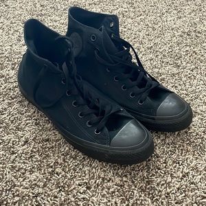 High top mens converse